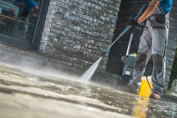 Genoa City, WI Pressure Washing Services Company