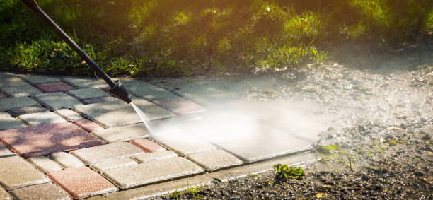 Concrete Sealing in Genoa City, WI