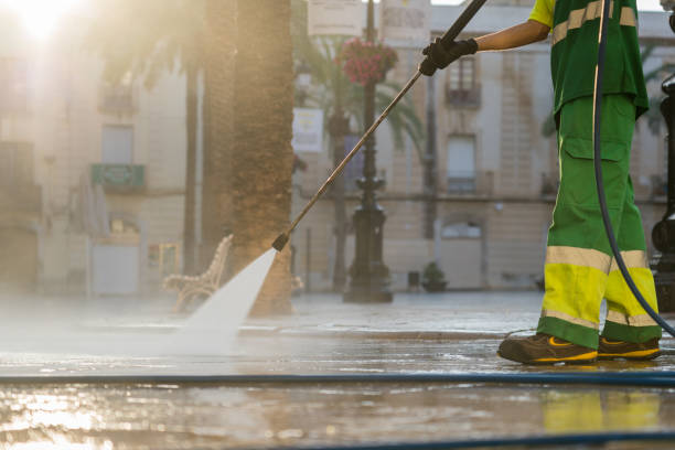 Best Patio and Deck Pressure Washing  in Genoa City, WI